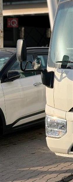 تويوتا كوستر